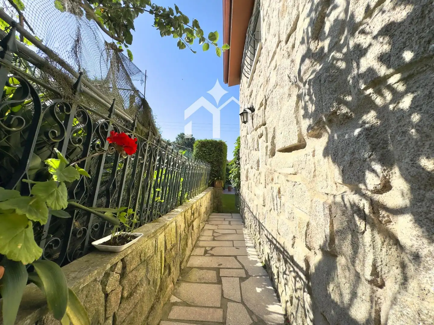 Villa avec piscine à vendre à Moaña, imagen 57