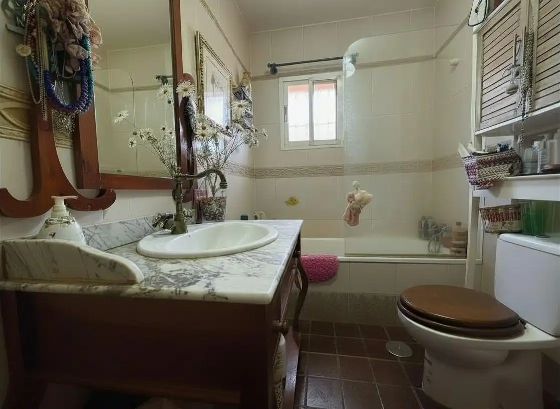 Casa amb terrassa en venda a La Granja - La Colina - Los Pastores, imagen 15