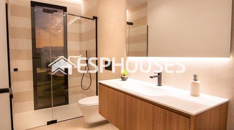 Foto 5 de Planta baixa en venda a San Miguel de Salinas, Alicante