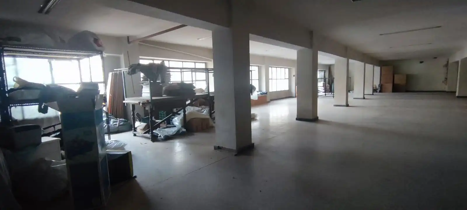 Nave industrial en venta en Alcoy / Alcoi