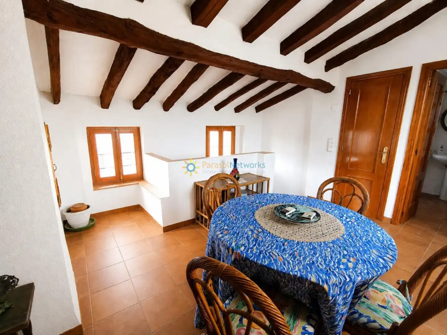 Dúplex en venta en Montaverner con Balcón