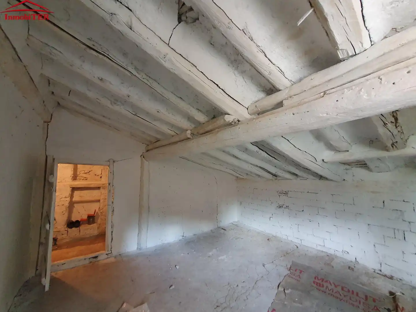 Casa amb terrassa en venda a Torres de Albarracín, imagen 19