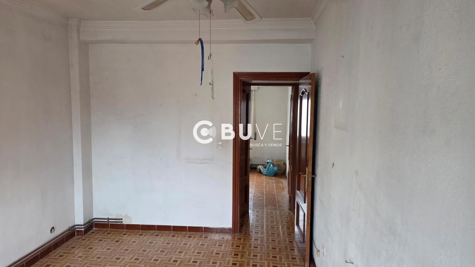 Flat for sale in  Madrid Capital  with Terrace