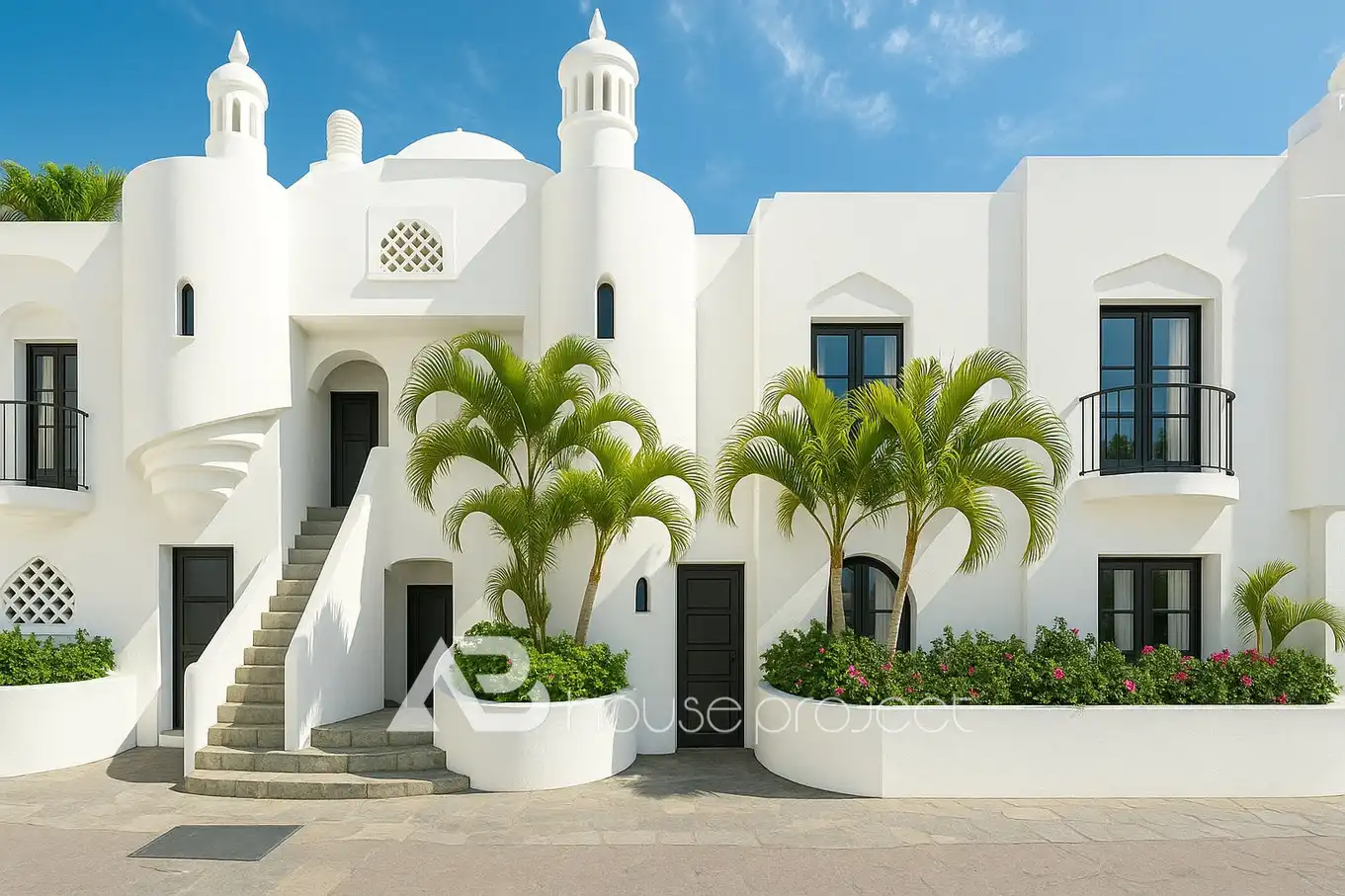 Appartement avec piscine à vendre à Callao Salvaje - Playa Paraíso, imagen 2