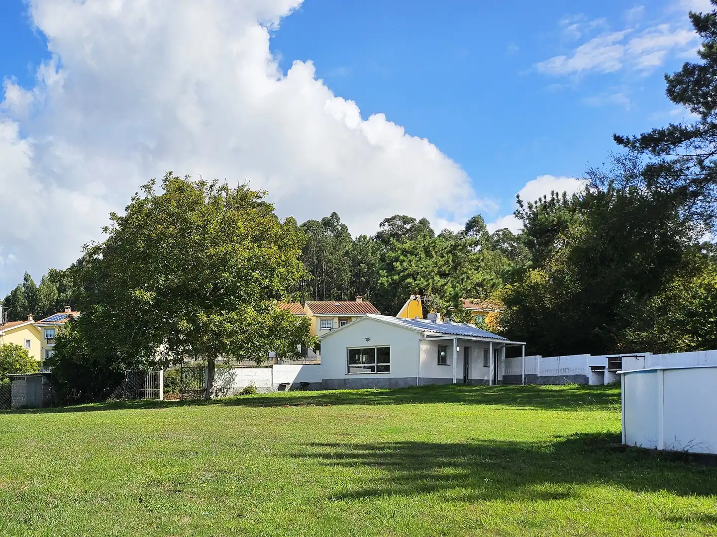 Maison avec jardin à vendre à Lugar Sombreu 41, imagen 2