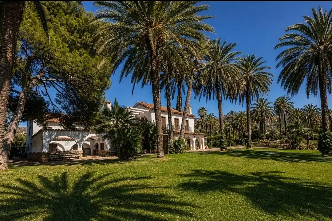 Villa à vendre à Novelda, imagen 2