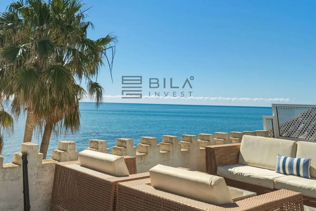 Àtic amb piscina en venda a Playa Lucera, imagen 4