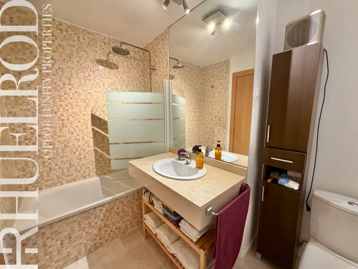 Flat for sale in Carrer del General Weyler, Progrés - Pep Ventura