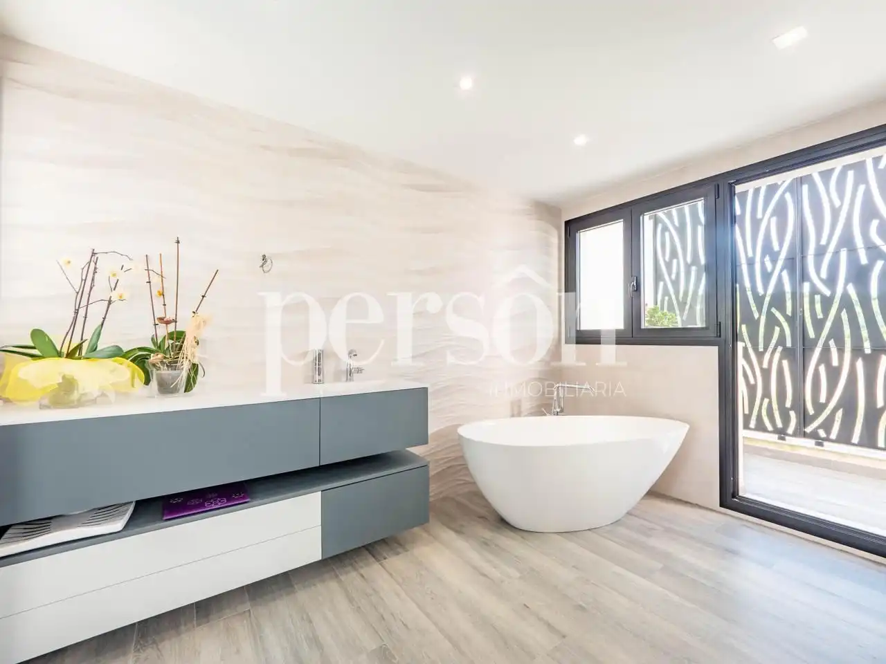 Villa con piscina in vendita a El Vedat - Santa Apolonia, imagen 24