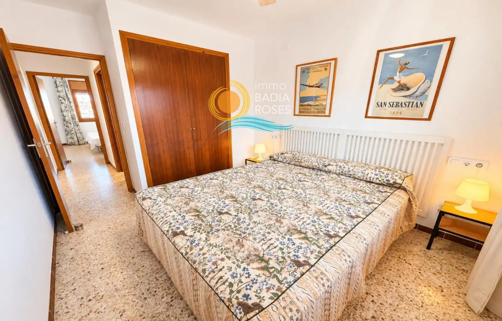 Flat with terrace for sale in DE LA PLATJA 8, imagen 18