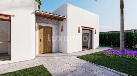 Foto 4 de Casa o chalet en venta en Escandinavia - Cautivador, L'Alfàs del Pi
