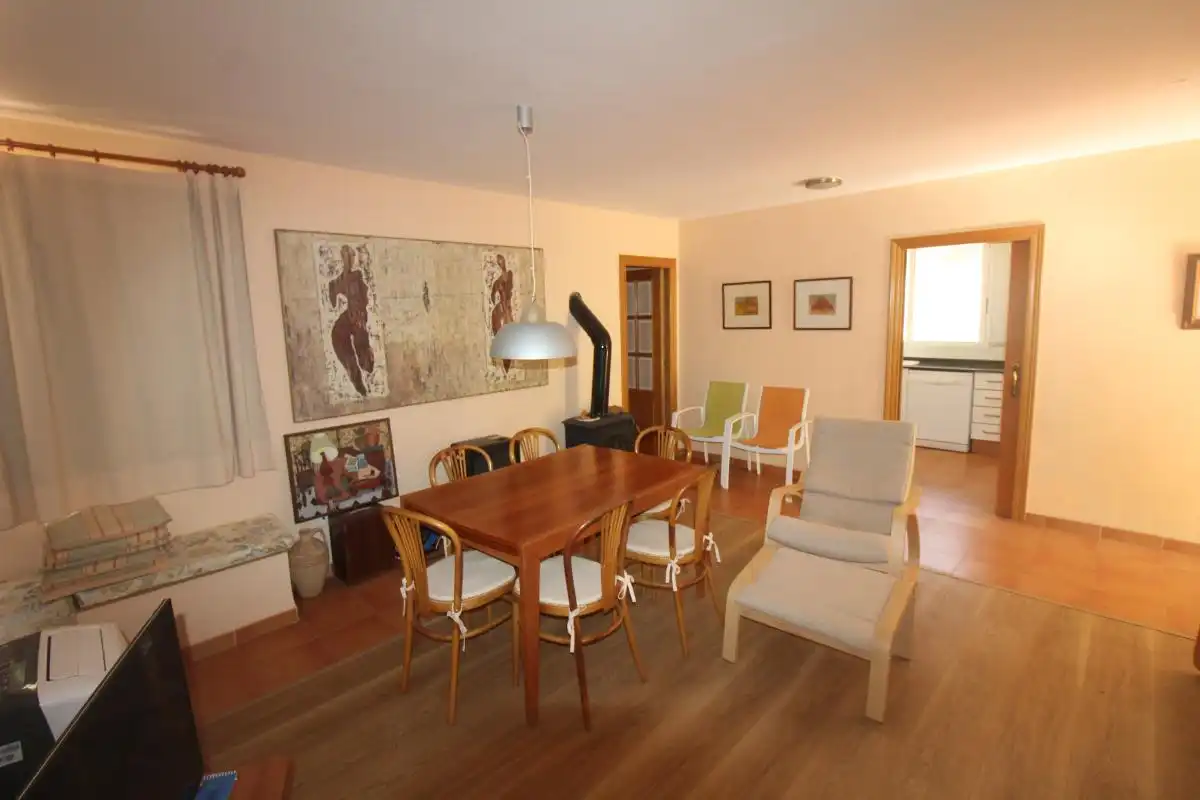 Comedor de Casa o chalet en venta en Godelleta con Calefacción, Terraza y Balcón