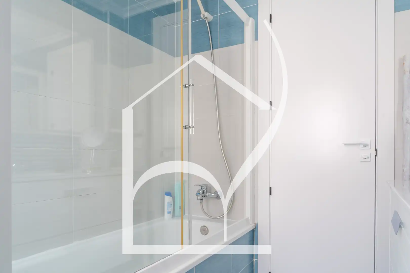 Bathroom of Detached homes for sale in Arapiles  with Heating, Terrace and Swimming Pool