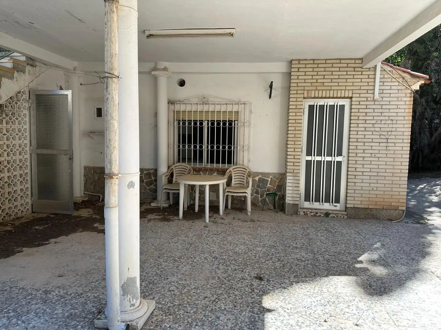 Casa o xalet en venda en Murcia amb Calefacció, Terrassa i Traster