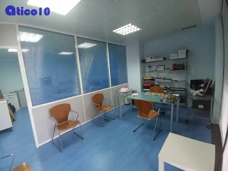 Business premises for sale in Ciudad Naranco - Prados de La Fuente, imagen 2
