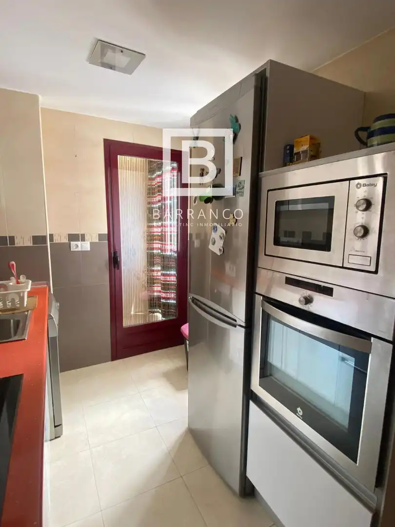 Appartamento con ascensore in vendita a Calle Real, imagen 11