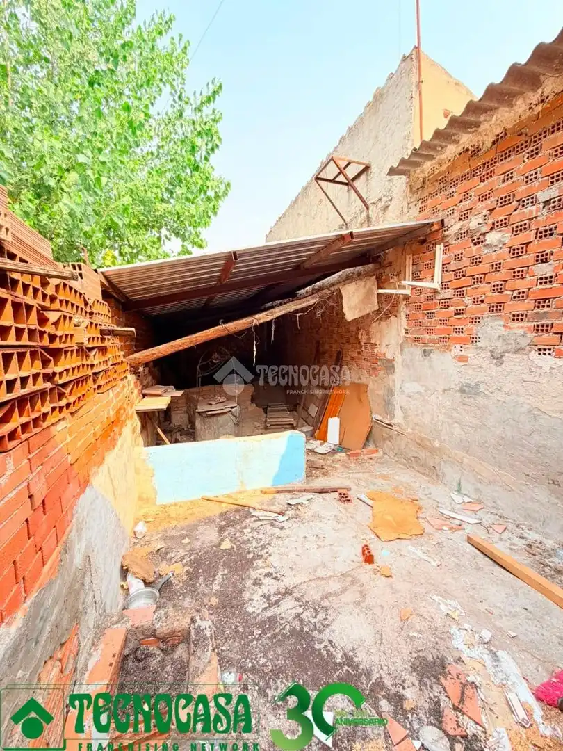 Casa o chalet en venta en Burujón