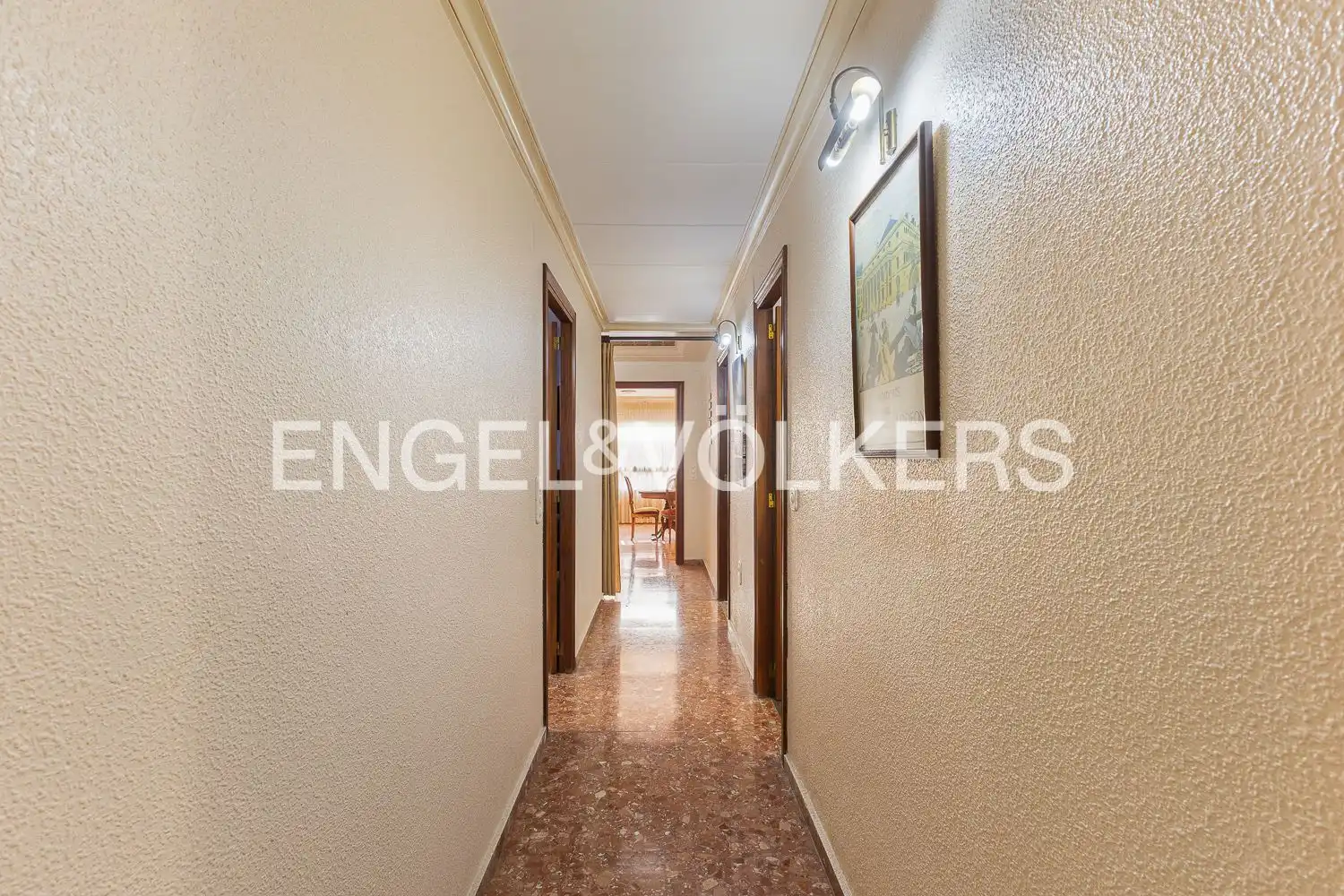 Piso en venta en Sueca con Calefacción y Balcón