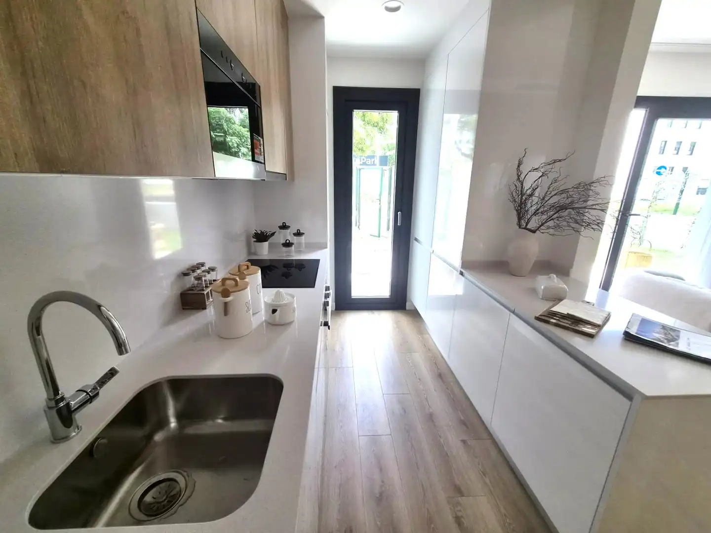 Casa adosada en venta en Calle Tailandia, 8, Churriana - El Pizarrillo - La Noria-Guadalsol