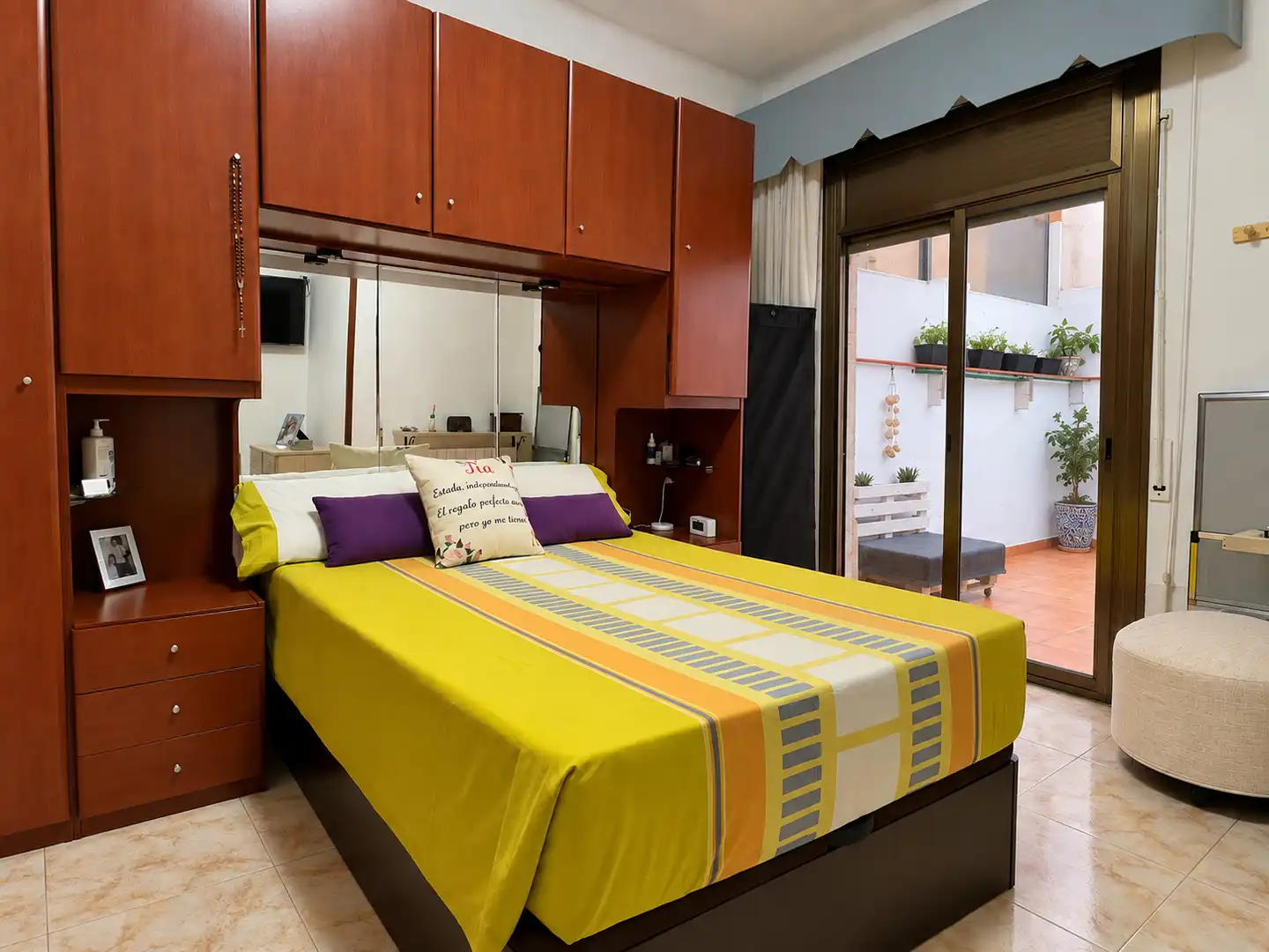 Habitación de Planta baja en venta en Centre - Sant Josep - Sanfeliu