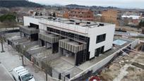 Vista exterior de Casa o xalet en venda en Navarcles amb Calefacció, Jardí privat i Terrassa