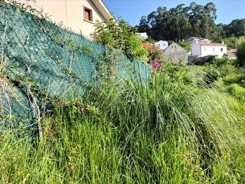 Residential land for sale in FREIXEIRO-DORRON Suelo Polígono 55 Parcela, imagen 16