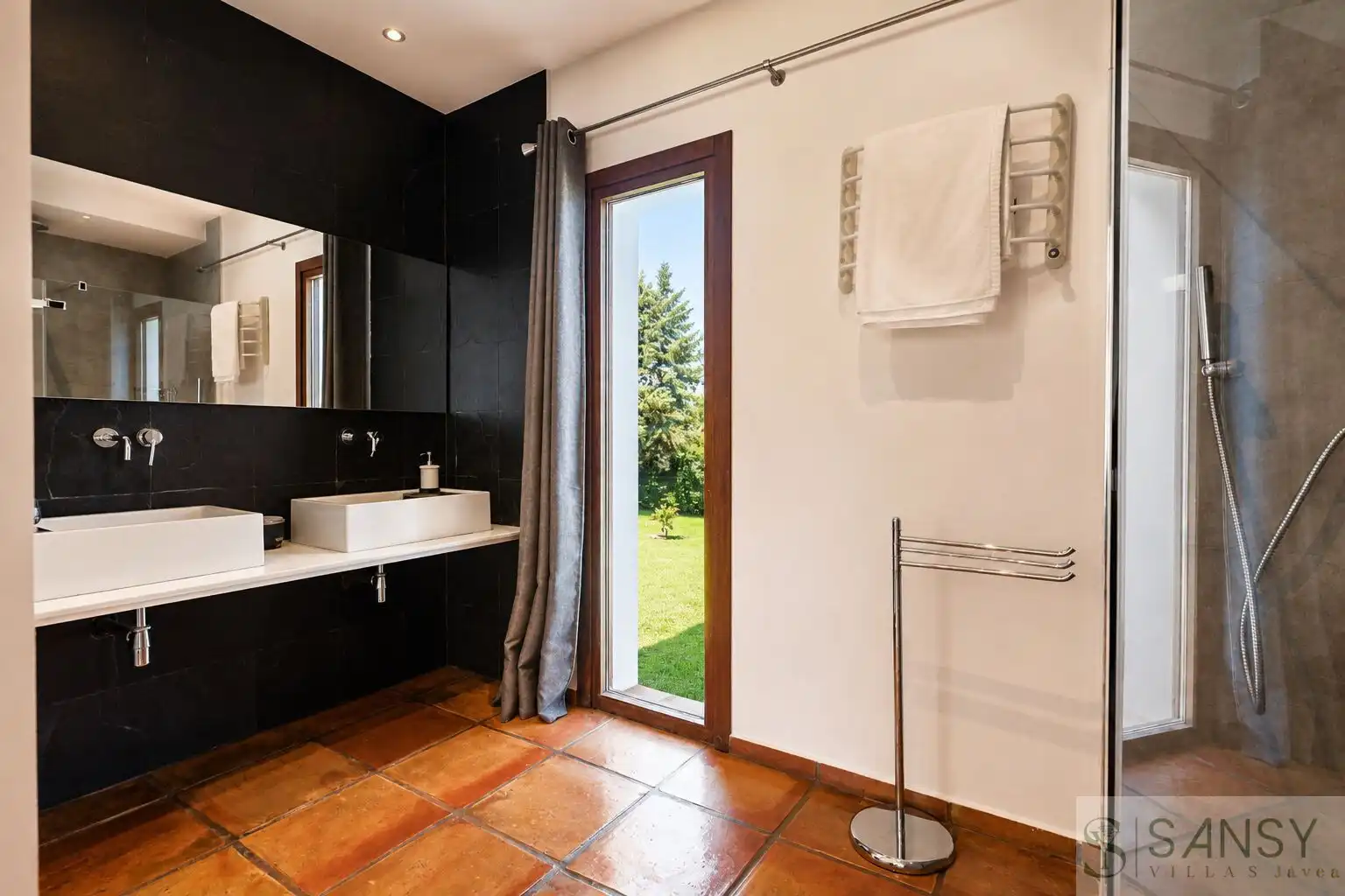Villa mit Pool zum Verkauf in Ondara, imagen 25