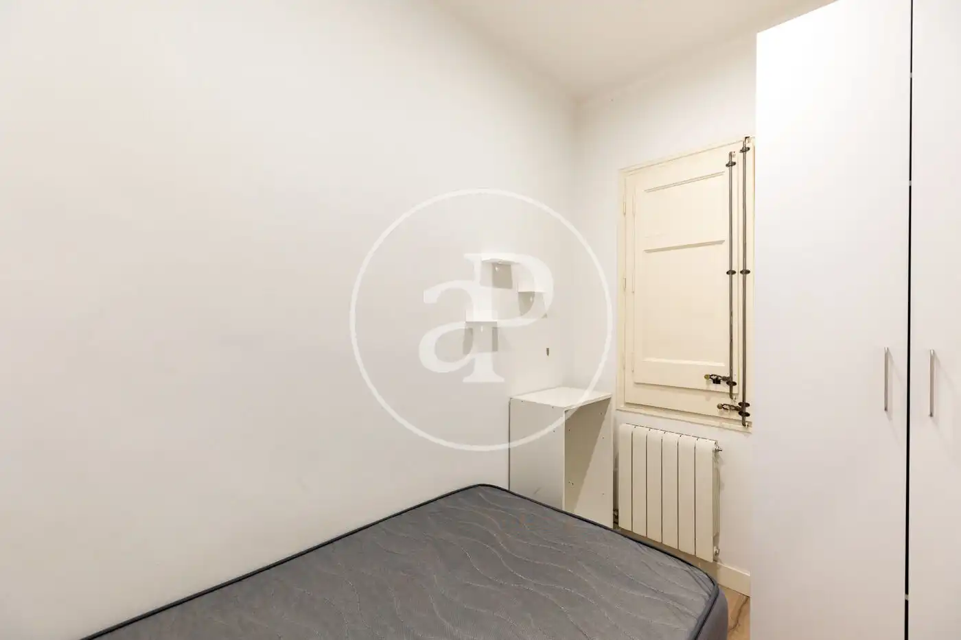 Habitación de Piso en venta en Barcelona con Aire acondicionado y Calefacción