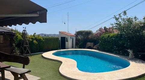 Foto 5 de Casa adosada en venda a Coloma, La Nucia