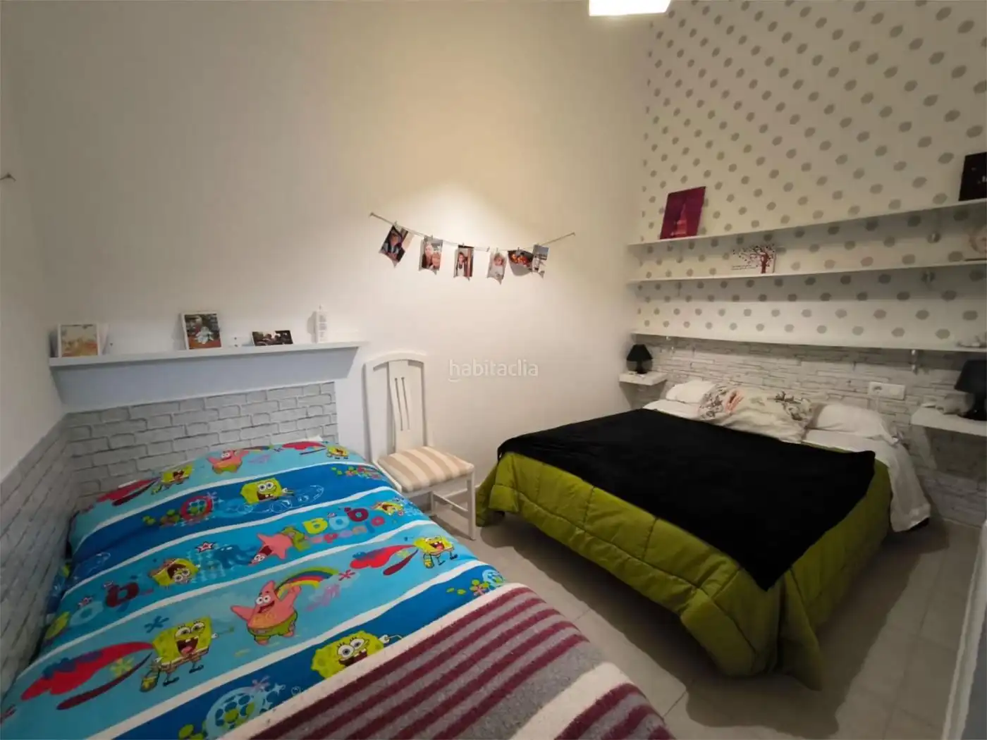 Wohnung zur Miete in Avenida de Menéndez Pelayo 6, imagen 5