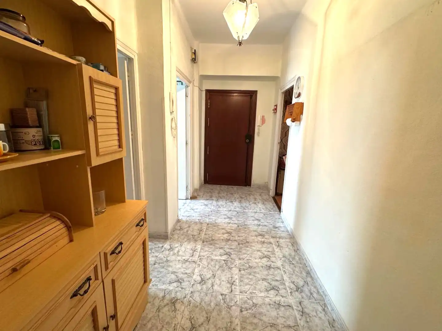 Piso en venta en Cádiz con Terraza y Balcón