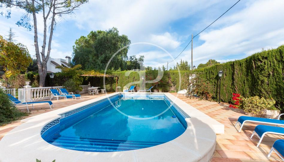 Foto 1 de Casa o chalet en venta en Serra, Valencia