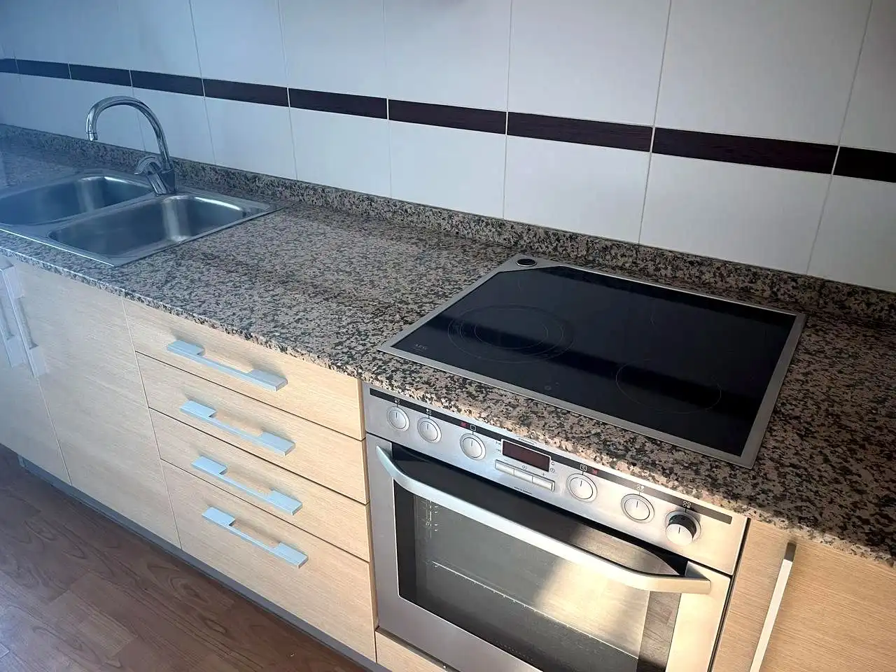 Rez-de-chaussée avec ascenseur à vendre à Calle Sevilla, imagen 9