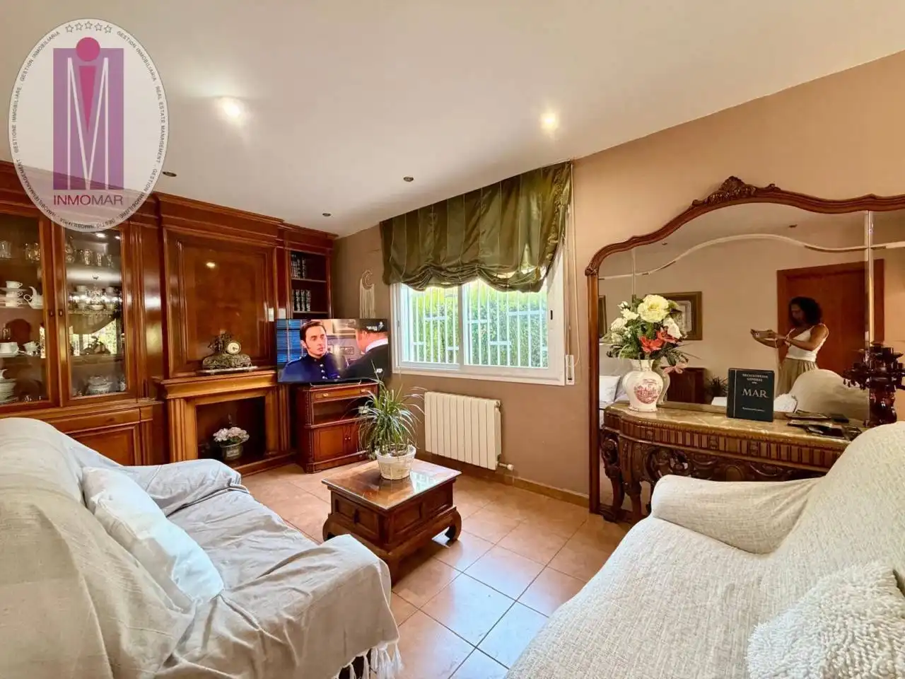 Casa amb jardí en venda a Avenida 303, imagen 5