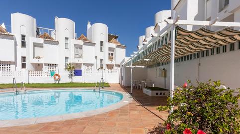 Foto 4 de Casa adosada en venda a  Salobreña, 28, Velilla - Velilla Taramay, Almuñécar