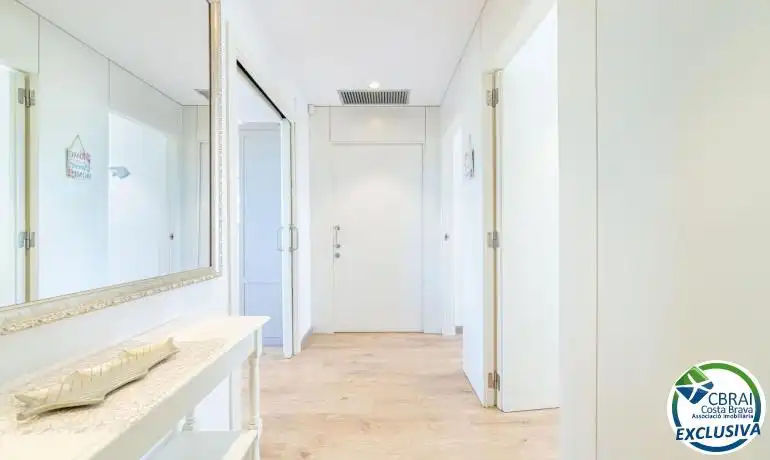 Erdgeschosswohnung mit Garten zum Verkauf in Santa Margarita, imagen 27