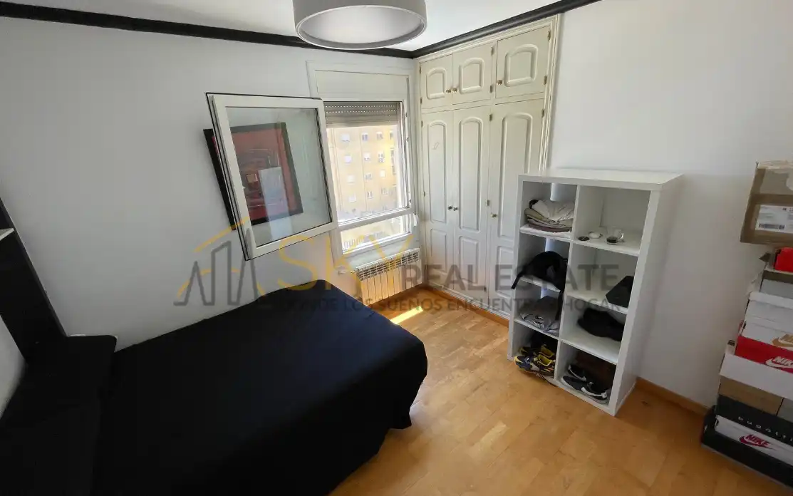 Dormitori de Àtic en venda en Eivissa amb Aire condicionat, Terrassa i Moblat