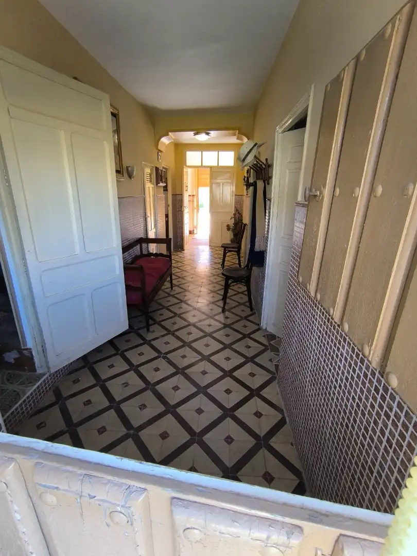 Casa o chalet en venta en Mazuecos de Valdeginate con Jardín privado, Trastero y Amueblado
