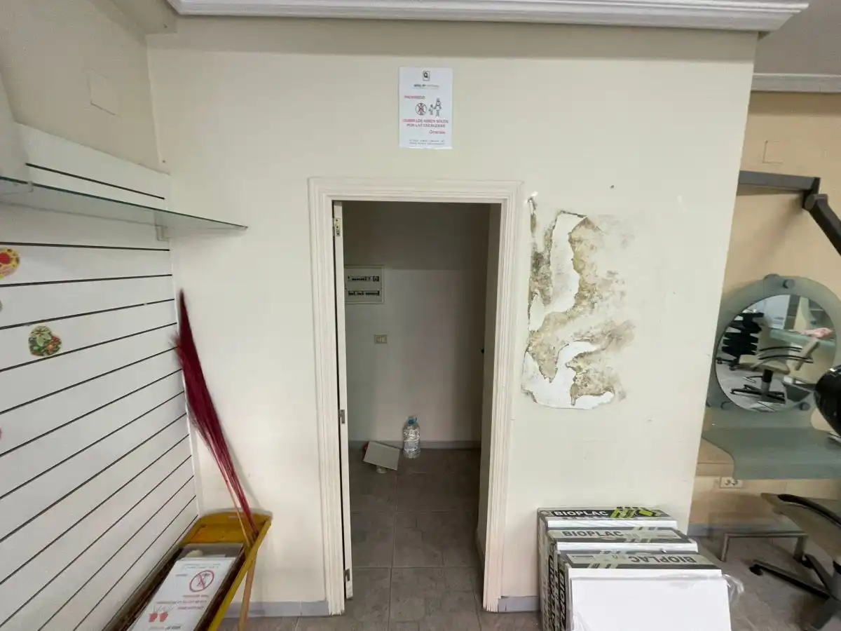 Local en venta en Castellón de la Plana / Castelló de la Plana