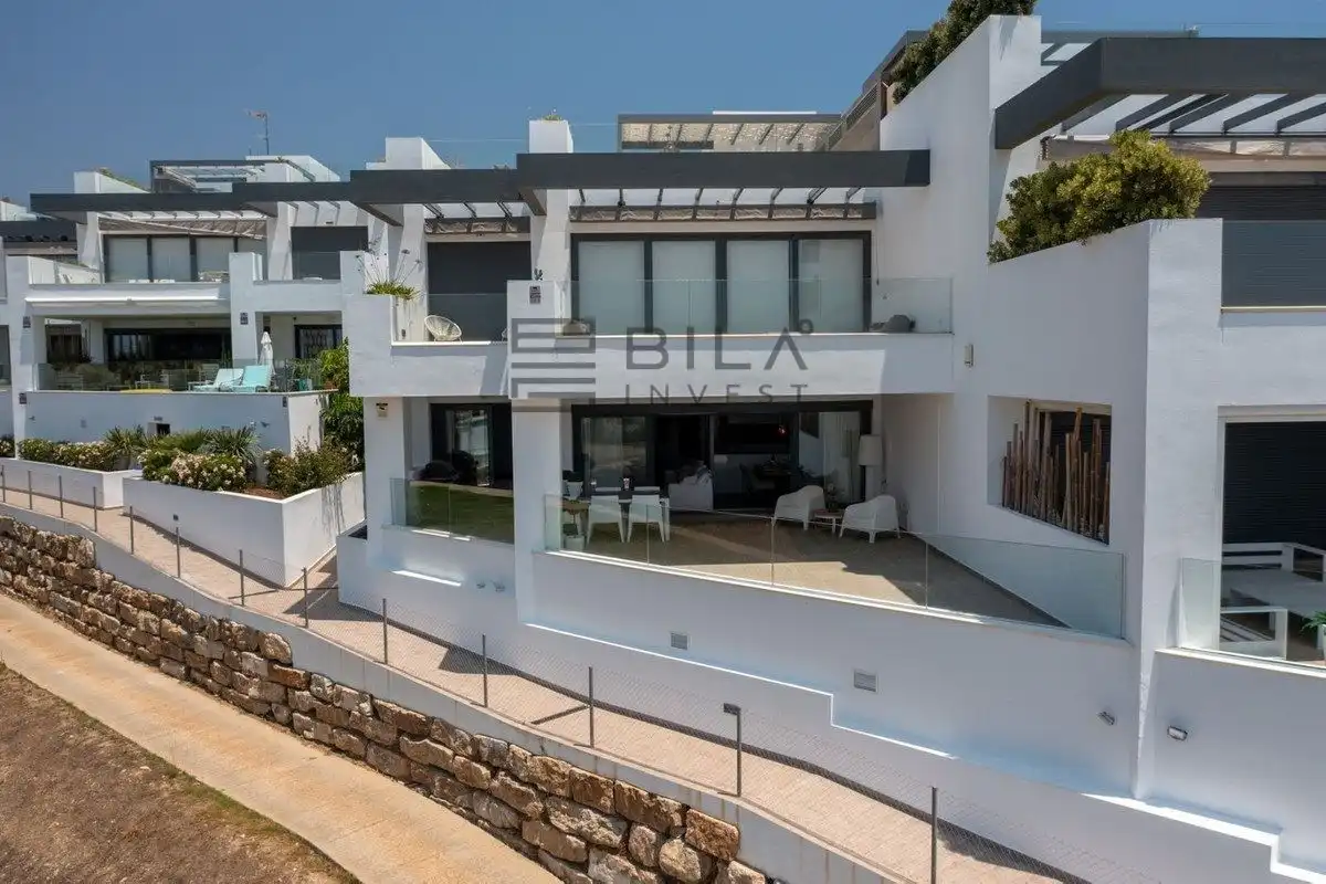 Appartement avec piscine à vendre à Urb. Terrazas de Marbella, imagen 37