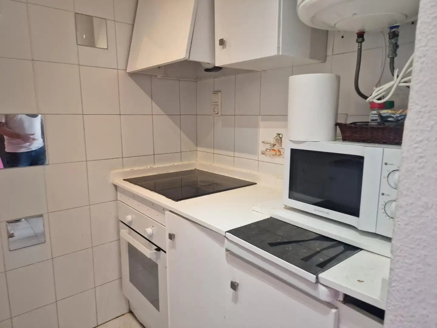 Apartament amb piscina en venda a Avenida LA MARINA, imagen 11