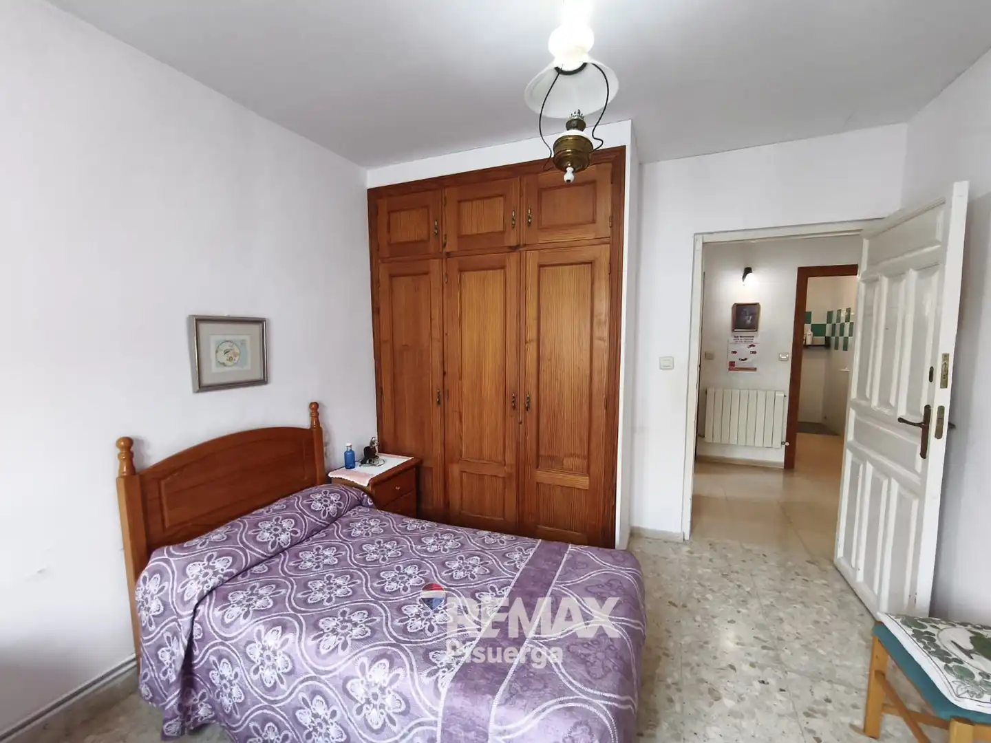 Habitación de Edificio en venta en Pozoantiguo