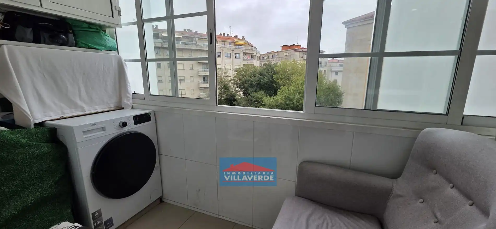 Flat with terrace for sale in Cangas pueblo, imagen 5