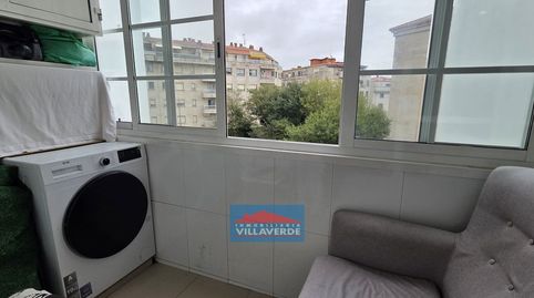 Foto 5 de Piso en venta en Cangas pueblo, Cangas
