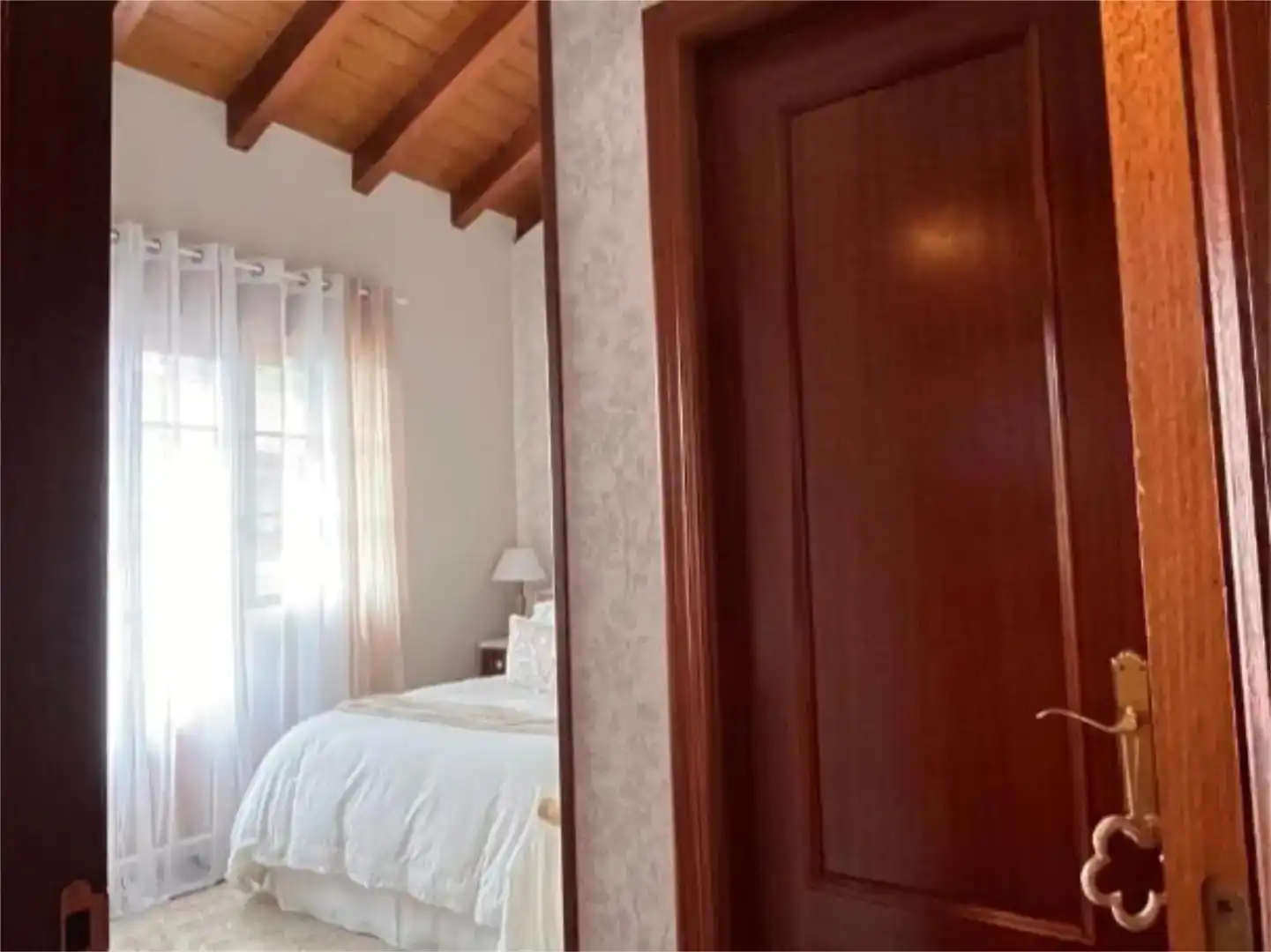 Dormitori de Casa o xalet en venda en Piélagos amb Jardí privat, Parquet i Traster