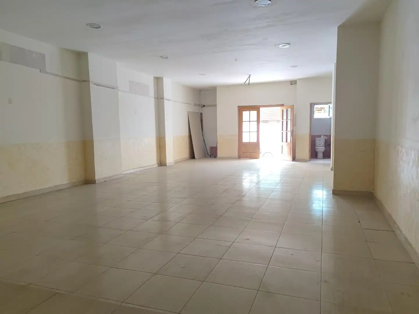 Local comercial en venda a Calle ALICANTE, imagen 7
