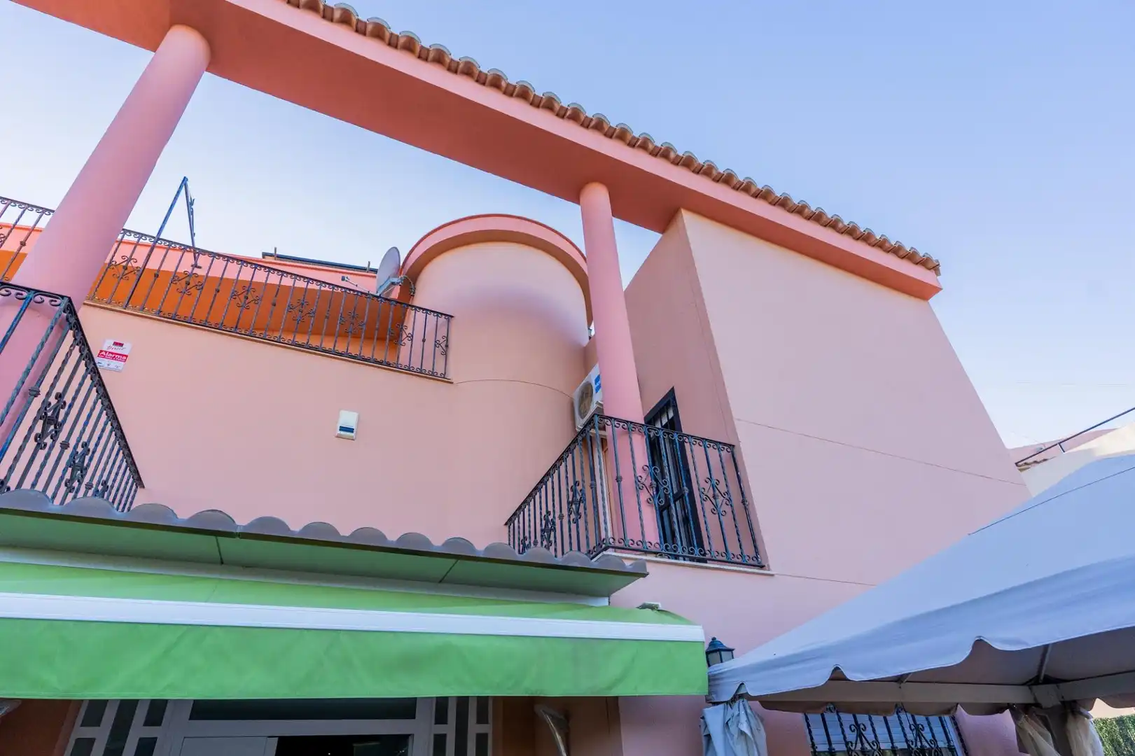 Haus oder Chalet zum Verkauf in Calle ALMENARES, El Puig