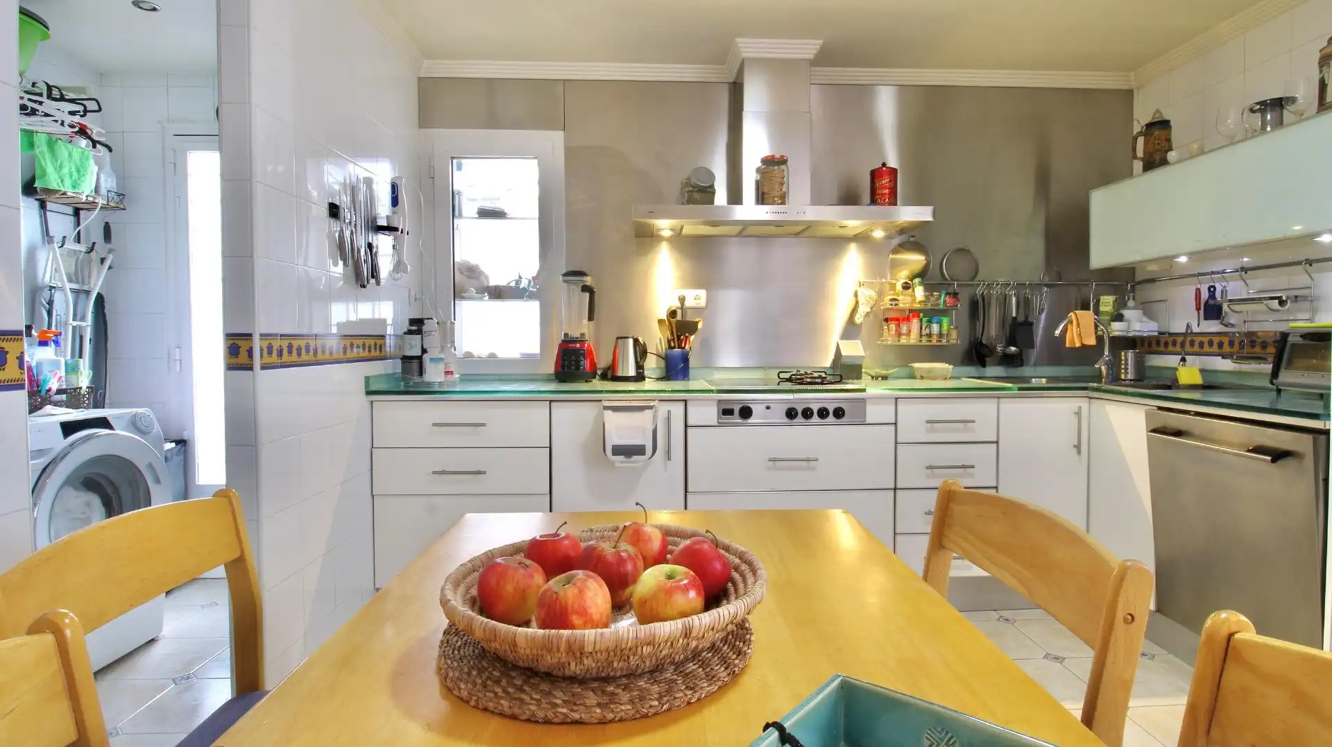 Villa mit Terrasse zum Verkauf in Calle Calle Cerro del Oro, imagen 45