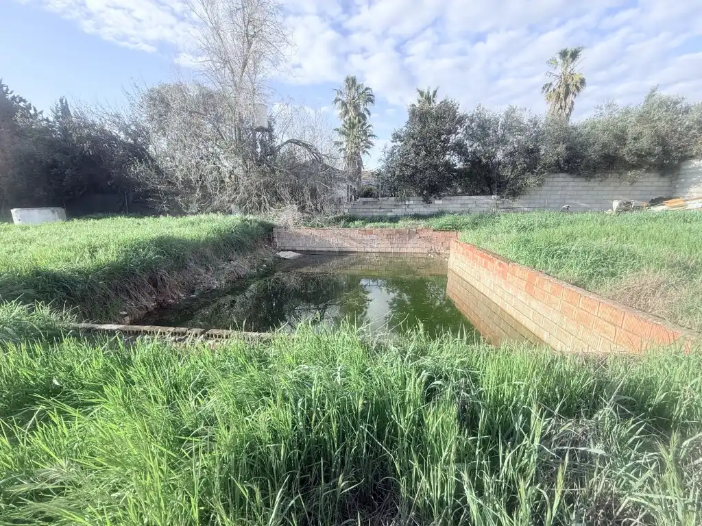 Wohnbaugrundstück zum Verkauf in Periurbano Oeste - Sierra, imagen 6