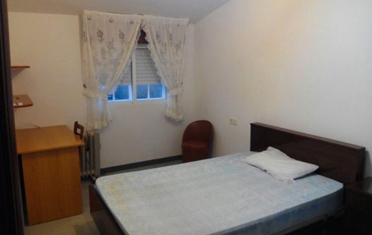 Piso de alquiler en Rúa do Francés, Campus Norte - San Caetano